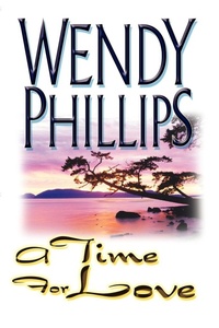 Enlarge image Cover: A Time for Love - iUniverse
