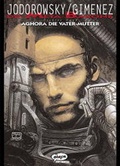 Cover: Die Meta-Barone - Egmont EHAPA