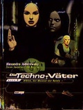 Cover: Die Techno-V&auml;ter / Albino, der Meister der Spiele - Egmont EHAPA