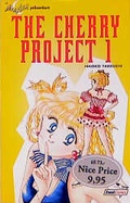 Cover: Sailor Moon pr&auml;sentiert / The Cherry Project I - Egmont EHAPA