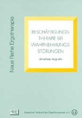 Cover: Besch&auml;ftigungstherapie bei Wahrnehmungsst&ouml;rungen - Schulz-Kirchner