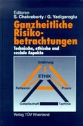 Cover: Ganzheitliche Risikobetrachtungen - T&Uuml;V Media GmbH T&Uuml;V Rheinland Group