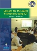 Cover: Lessons for Maths Framework Teachers Notes - Longman