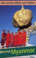 Cover: Myanmar /Burma - scholo Verlag