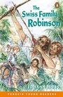 Cover: Swiss Family Robinson - Penguin