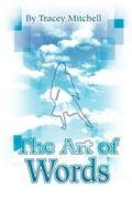 Cover: The Art of Words - iUniverse