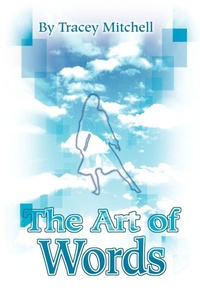 Enlarge image Cover: The Art of Words - iUniverse