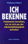 Cover: Ich bekenne - Rasch u. R&ouml;hring