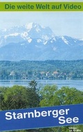 Cover: Starnberger See - scholo Verlag