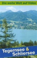Cover: Tegernsee & Schliersee - scholo Verlag