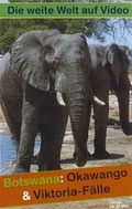 Cover: Botswana: Okawango & Viktoria-F&auml;lle - scholo Verlag