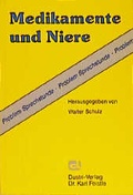 Cover: Medikamente und Niere - Dustri-Verlag