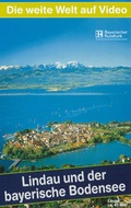 Cover: Lindau und der bayerische Bodensee - scholo Verlag
