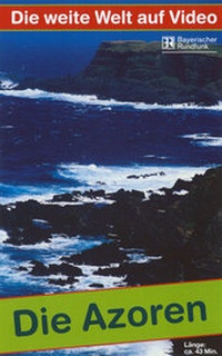 Enlarge image Cover: Die Azoren - scholo Verlag