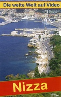 Cover: Nizza - scholo Verlag