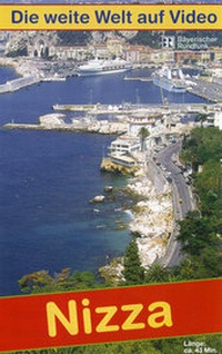 Enlarge image Cover: Nizza - scholo Verlag