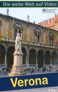 Cover: Verona - scholo Verlag