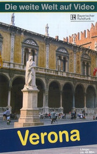 Enlarge image Cover: Verona - scholo Verlag