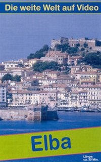 Enlarge image Cover: Elba - scholo Verlag