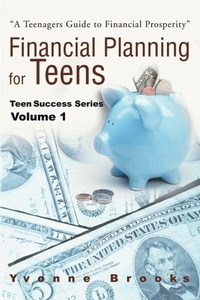 Abbildung von: Financial Planning for Teens - iUniverse