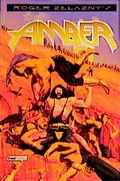 Cover: Amber / Die neun Prinzen - Egmont EHAPA