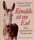 Cover: Rinaldo ist ein Esel - Rasch u. R&ouml;hring