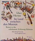 Cover: Im Land zwischen den Meeren - Rasch u. R&ouml;hring