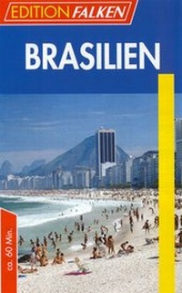 Abbildung von: Brasilien - KOMPLETT-MEDIA