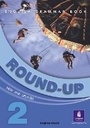 Cover: Round-Up 2 Student Book 3rd. Edition - Pearson Education