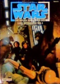 Cover: Star Wars / Die neuen Abenteuer des Luke Skywalker I - Egmont EHAPA