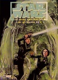 Cover: Star Wars / Die neuen Abenteuer des Luke Skywalker II - Egmont EHAPA