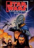Cover: Star Wars / Das goldene Zeitalter der Sith. Teil I - Egmont EHAPA