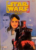Cover: Star Wars / Das golden Zeitalter der Sith. Teil II - Egmont EHAPA
