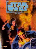 Cover: Star Wars / Der Untergang der Sith. Teil I - Egmont EHAPA