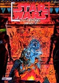 Cover: Star Wars / Der Untergang der Sith. Teil III - Egmont EHAPA