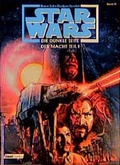 Cover: Star Wars / Die dunkle Seite der Macht. Teil I - Egmont EHAPA