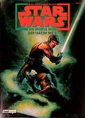 Cover: Star Wars / Die dunkle Seite der Macht. Teil II - Egmont EHAPA