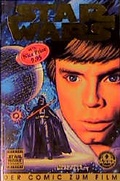 Cover: Star Wars Sonderband - Egmont EHAPA