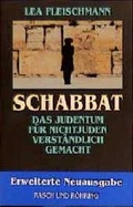 Cover: Schabbat - Rasch u. R&ouml;hring