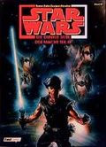 Cover: Star Wars / Die dunkle Seite der Macht. Teil III - Egmont EHAPA