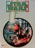 Cover: Star Wars / Das letzte Kommando Teil II - Egmont EHAPA