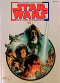 Cover: Star Wars / Das letzte Kommando Teil I - Egmont EHAPA