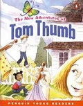 Cover: Tom Thumb - Longman