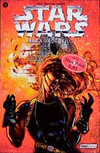 Enlarge image Cover: Star Wars-New Line - Egmont EHAPA