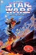 Cover: Star Wars - Mara Jade - Egmont EHAPA