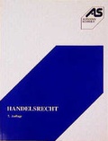 Cover: Handelsrecht - Alpmann Schmidt