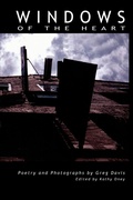 Cover: Windows of the Heart - iUniverse