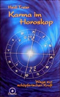Cover: Karma im Horoskop - Ebertin