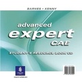 Cover: Advanced Expert CAE Students Resource Book Wallet CD - Longman