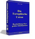 Cover: Die Europ&auml;ische Union - Omnia